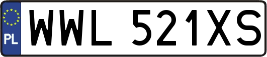 WWL521XS