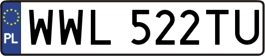 WWL522TU