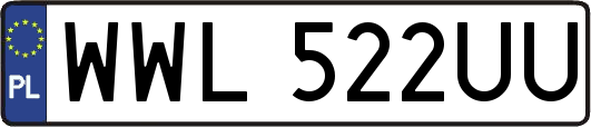 WWL522UU