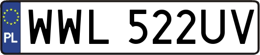 WWL522UV