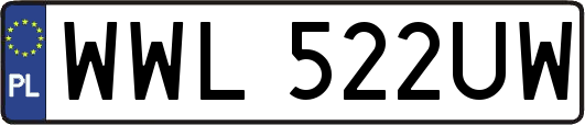 WWL522UW
