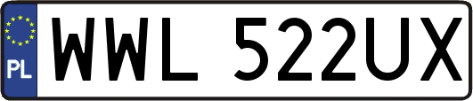 WWL522UX