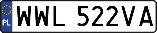 WWL522VA