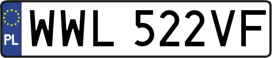 WWL522VF