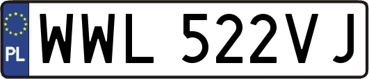 WWL522VJ