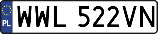 WWL522VN