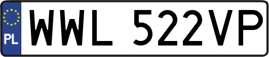 WWL522VP