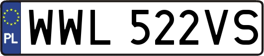 WWL522VS