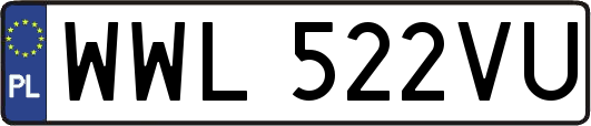 WWL522VU