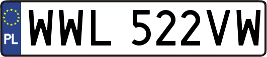 WWL522VW