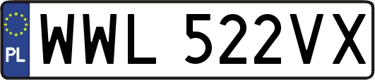 WWL522VX