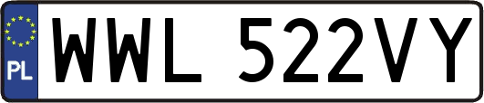 WWL522VY