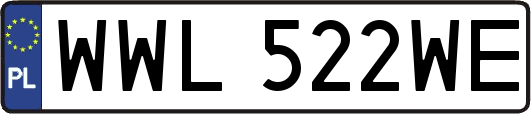 WWL522WE