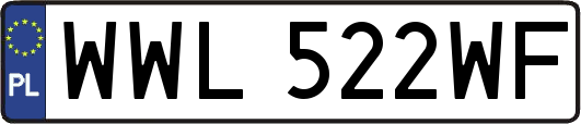 WWL522WF