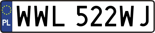 WWL522WJ