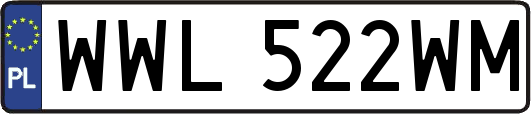 WWL522WM