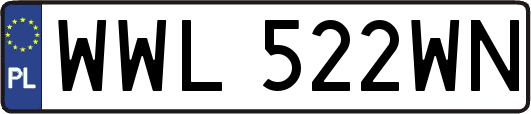 WWL522WN