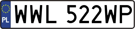 WWL522WP