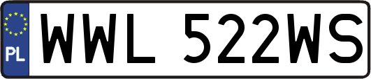 WWL522WS