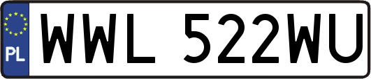 WWL522WU