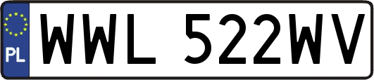 WWL522WV