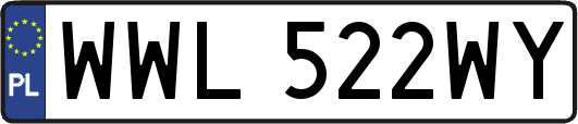 WWL522WY