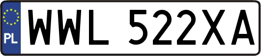WWL522XA
