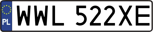 WWL522XE