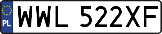 WWL522XF