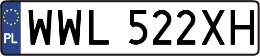 WWL522XH