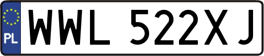 WWL522XJ