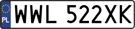 WWL522XK