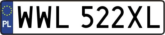 WWL522XL