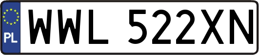 WWL522XN