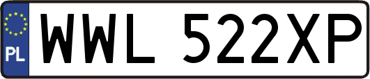 WWL522XP