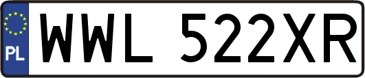 WWL522XR