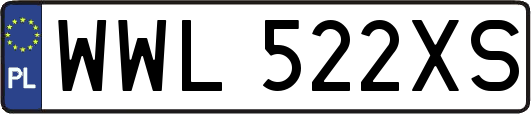 WWL522XS