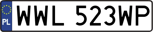 WWL523WP