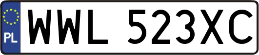 WWL523XC