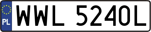 WWL5240L