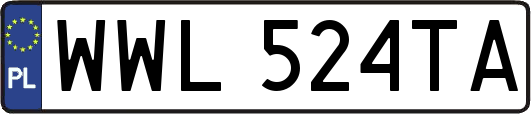 WWL524TA