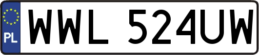 WWL524UW
