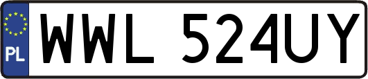 WWL524UY