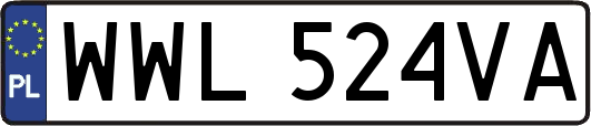WWL524VA