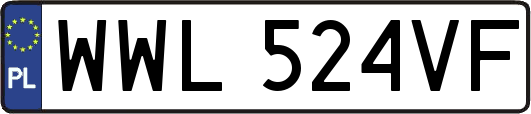 WWL524VF