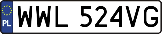 WWL524VG
