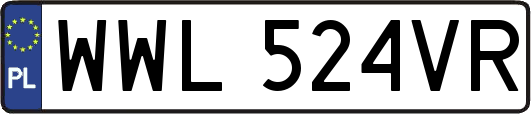 WWL524VR