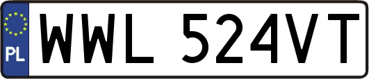 WWL524VT