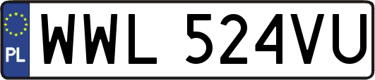 WWL524VU