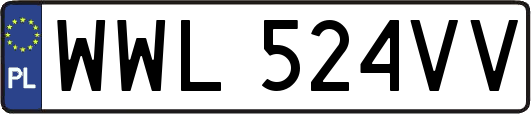 WWL524VV